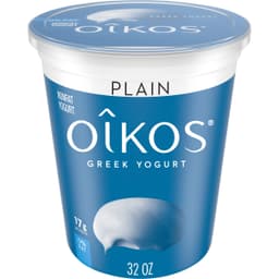 Greek Yogurt